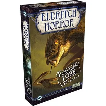 Fantasy Flight Games Eldritch Horror:…