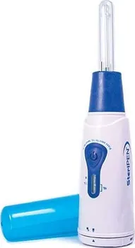 Zařízení na úpravu a dezinfekci vody SteriPen: Classic 3 s filtrem - UV filtrace 