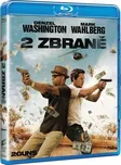 Blu-ray 2 zbraně (2013)