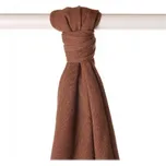 XKKO BMB bambusová osuška 90 x 100 cm