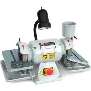 stolní bruska Proma BKN - 1500