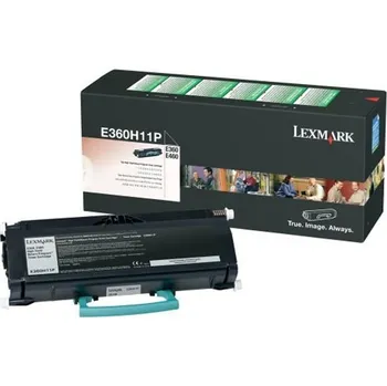 Originální Lexmark E360H11E