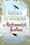 Nejtemnější hodina - Barbara Erskinová