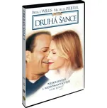 DVD Druhá šance (1999)
