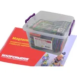 Magformers Magtematika box 67 dílků