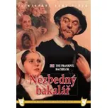DVD Nezbedný bakalář (1946)