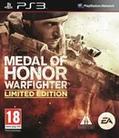 Medal of Honor: Warfighter Limited…