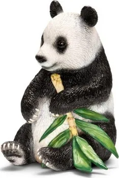 Figurka Schleich 14664 panda velká