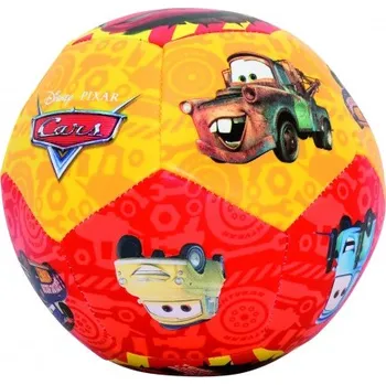 Dětský míč John měkký míček Cars