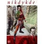 Nikdykde - Mike Carey