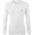 Lonsdale Long Sleeve T Shirt Mens White
