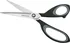 Kancelářské nůžky Tescoma COSMO nůžky do domácnosti 