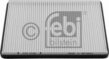 Vzduchový filtr Filtr, vzduch v interiéru - FEBI (FB 30241) HYUNDAI