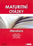 Maturitní otázky: Literatura - Miroslav…