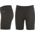 LA Gear Cycle Shorts Ladies Charcoal