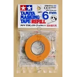 Tamiya maskovací páska 6 mm