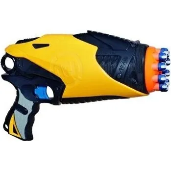 Dětská zbraň Hasbro Nerf Dart Tag Speedswarm