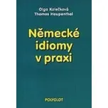 Německé idiomy v praxi - Olga…