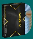 DVD Kolekce X-Men