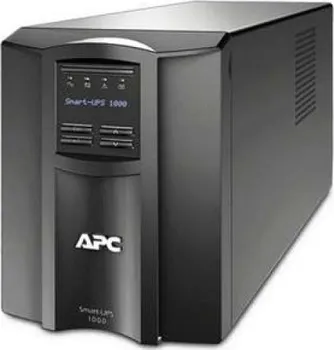 Záložní zdroj APC Smart-UPS 1000VA LCD 230V