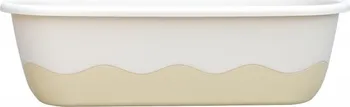 Truhlík Plastia Mareta samozavlažovací truhlík 60 cm