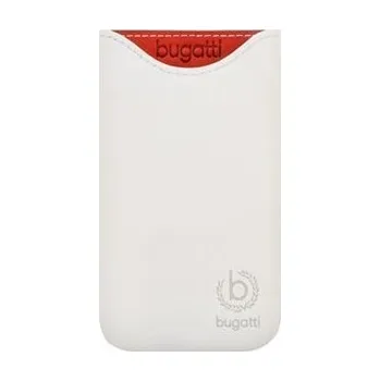 Pouzdro na mobilní telefon Bugatti Skinny Burning Glacier