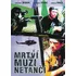 DVD film DVD Mrtví muži netančí (1997)