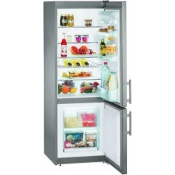 Liebherr CUPesf 2721 Comfort Lednice Liebherr CUPesf 2721 Comfort