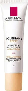 Make-up La Roche Posay Toleriane Teint SPF25 Fluid Corrective Foundation 30 ml