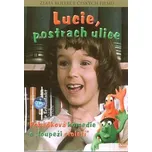 DVD Lucie, postrach ulice (1984)