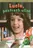 DVD film DVD Lucie, postrach ulice (1984)