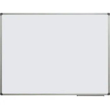 Dahle Basic Board 90 x 120 cm bílá
