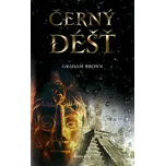 Černý déšť - Graham Brown
