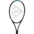Tenisová raketa Dunlop Biomimetic 100, černá