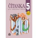 Čítanka 5 pro základní školy - Jana…