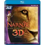 Letopisy Narnie: Plavba Jitřního…