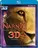 Letopisy Narnie: Plavba Jitřního poutníka (2010), Blu-ray 3D