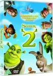 DVD Shrek 2 (2004)