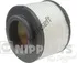 Vzduchový filtr Vzduchový filtr Nipparts (J1322100)