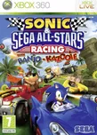 Sega Sonic & Sega All Star Racing Xbox…