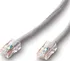 Síťový kabel BELKIN PATCH UTP CAT5e 1m šedý