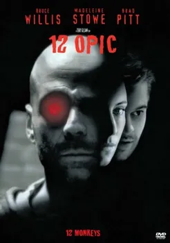 DVD film DVD 12 opic (1995)