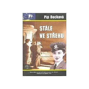 Stále ve střehu - Pip Beck