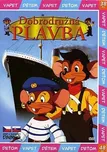 DVD Dobrodružná plavba (1999)