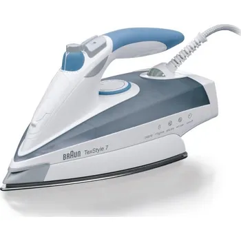 Žehlička Braun Texstyle 7 TS 765 A