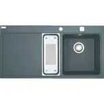 Franke MTG 651-100/7