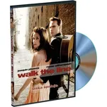 DVD Walk The Line (2005)