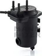 Palivový filtr Filtr palivový MANN (MF WK939/12X)