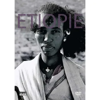 DVD Etiopie (2011)