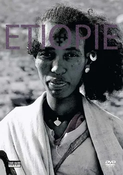 DVD film DVD Etiopie (2011)